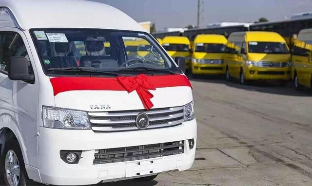 اجرای طرح وانا و نوسازی ناوگان ون در پایتخت