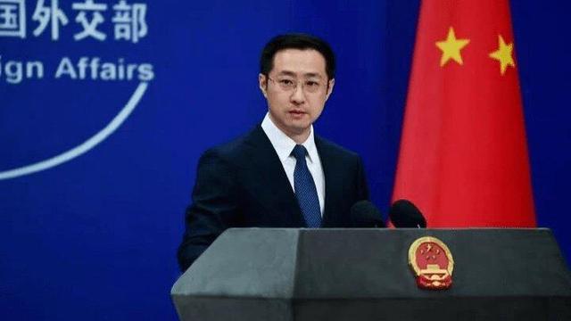 واکنش چین با تهدیدهای ترامپ علیه ایران