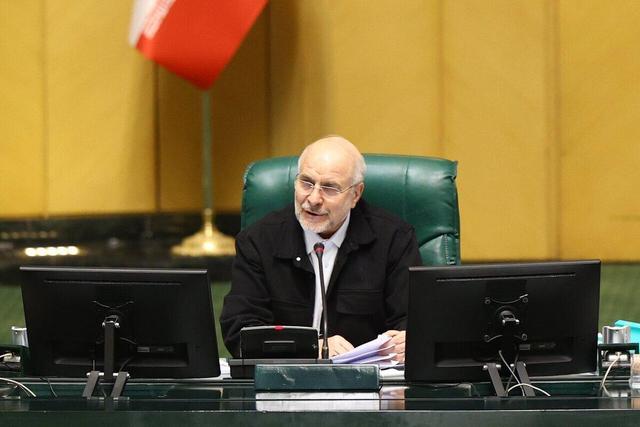 یک روز پس از حذف ارز ۲۸ هزار و ۵۰۰ تومانی؛ قالیباف: ارز ترجیحی هیچگاه برای دارو و کالاهای اساسی حذف نشده است