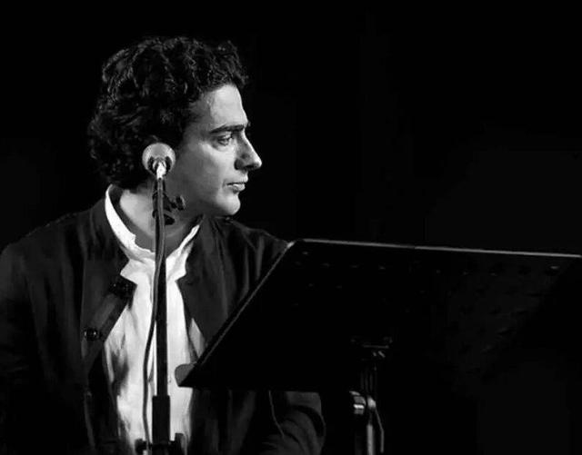 همایون شجریان: اندوهگین رنج مردم بی‌دفاعی هستم که با خشونت روبه‌رو شده‌اند/ کنسرت‌های اروپا را لغو کردم