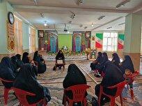 برگزاری جلسه برنامه‌ریزی اعتکاف ویژه مبلغین با تأکید بر مباحث معنوی و تربیتی