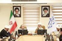 نشست «نسبت سنجی فرایند قانونگذاری و الزام به پذیرش قانون» برگزار شد