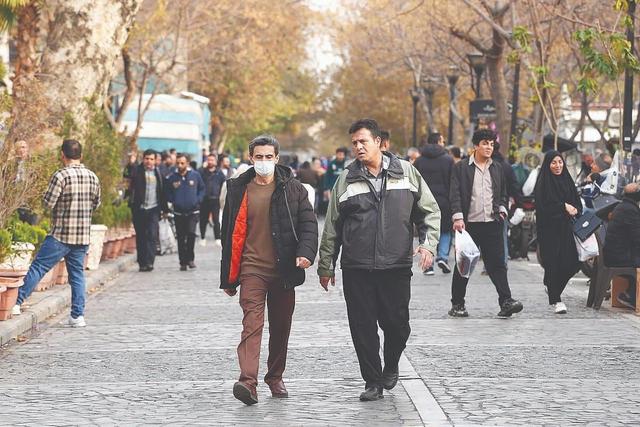 کاهش جدی کیفیت زندگی ایرانی‌ها؛ مردم در نابرابری اجتماعی «غرق» شده‌اند