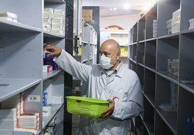 رشد ۲۰۰ درصدی پذیرش نسخه‌های آنلاین در داروخانه شبانه‌روزی هلال‌احمر