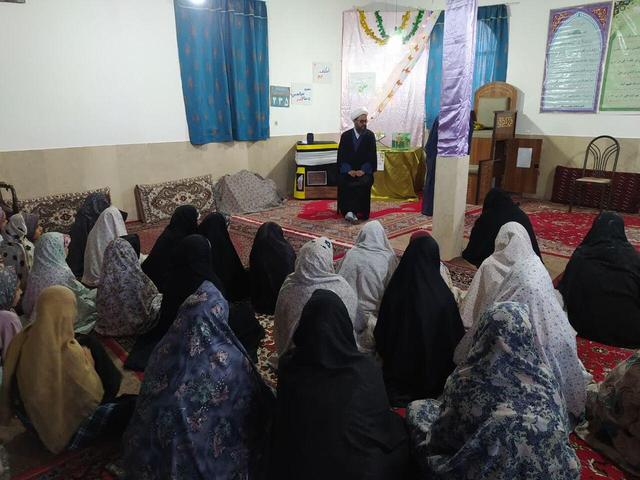 ضرورت توجه به اندیشه و معرفت در کنار مناسک عبادی