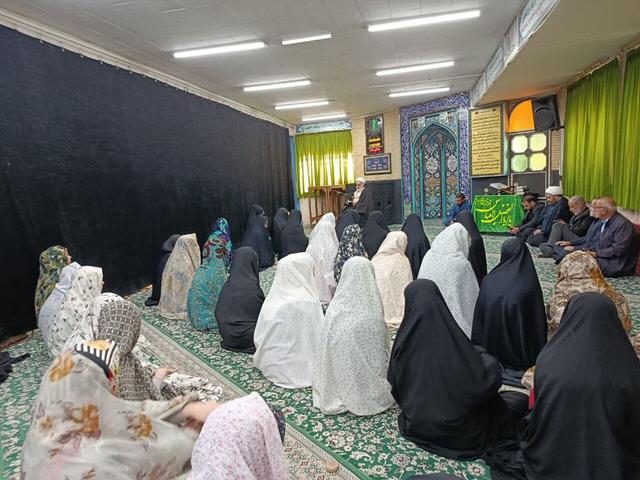 فتح قله‌های معنویت با نماز و شب‌زنده‌داری میسر است