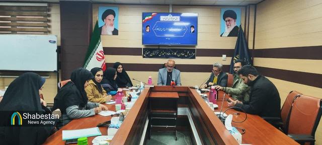 اجرای طرح کالابرگ جدید در خراسان جنوبی