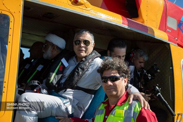 روایت یک بازدید میدانی