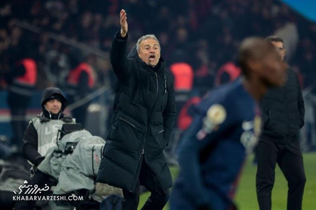 سرمربی اعتراف کرد: من پرتوقع هستم!