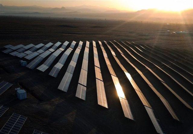 پیشبینی اجرای ۱۰۰ مگاوات نیروگاه تجدیدپذیر در خوزستان