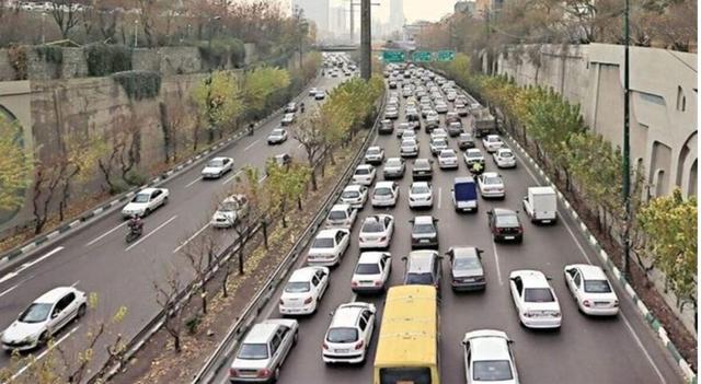 آزادراه تهران - کرج به‌ مدت ۲ شب مسدود می‌شود