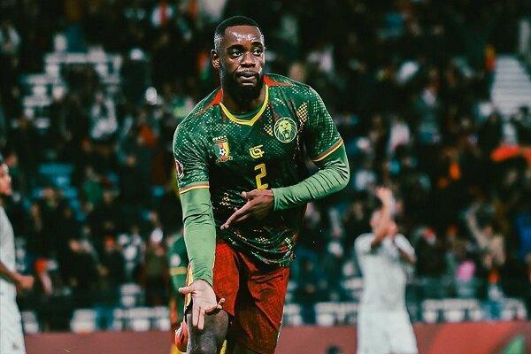 کامرون با شکست آفریقای جنوبی به یک چهارم نهایی رسید