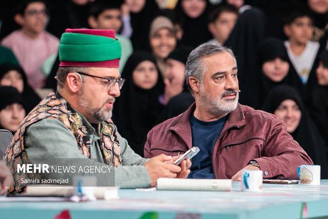 «محفل» تصورات را تغییر داد؛ واکنش اروپایی‌ها به برنامه قرانی چه بود؟