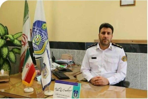 خیابان‌های کاشانی، حافظ و فارابی؛ کانون شلوغی و ترافیک سنگین شهرکرد