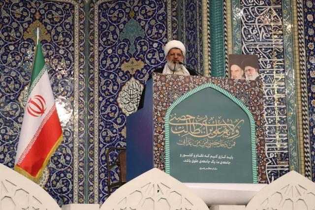 اعتکاف، نماد پویایی معنوی نسل جوان در سایه انقلاب اسلامی