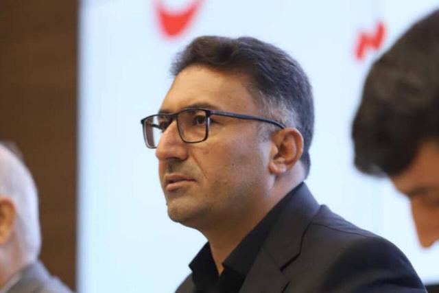 قهرمانی: گره واردات خودروهای برقی با همراهی سازمان محیط زیست باز شد