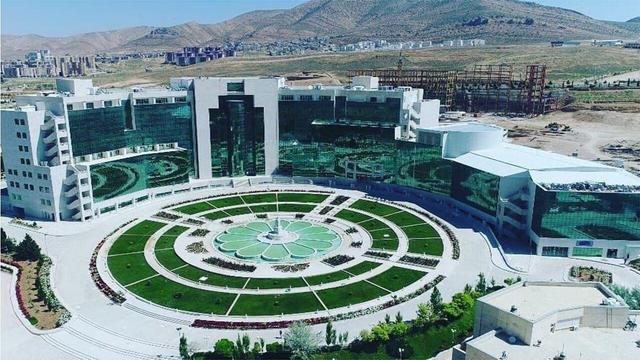 فیلم | پیوند اعضا در شیراز؛ از قطب‌شدن در جهان تا آموزش به کشورهای همسایه