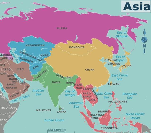 آسیا ۲۰۲۶؛ چالش‌های جدی و فرصت‌های بی‌نظیر