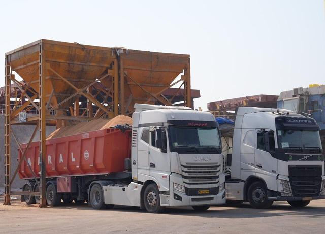 واکاوی رفع مشکلات ترخیص ۳۰ هزار تن سویای وارداتی یک واحد تولیدی مازندران از گمرک