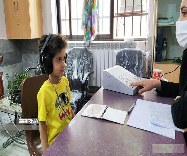 ۳۷ درصد نوآموزان خراسان رضوی نوبت سنجش بدو ورود گرفتند