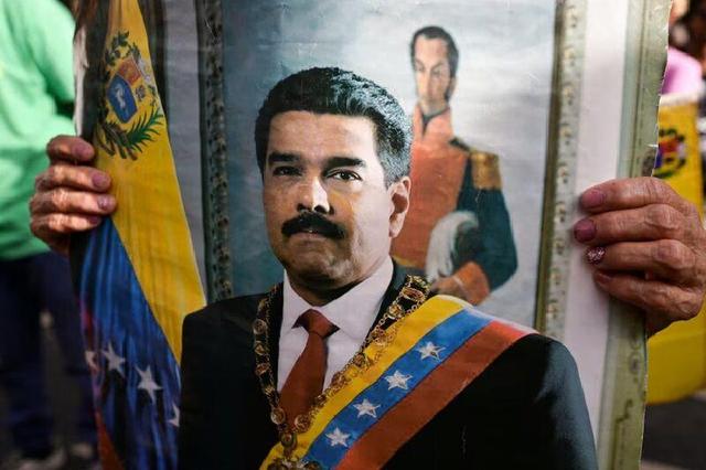 ربایش مادورو و پی‌ریزی نسخه جدید سرمایه‌داری روی مرزهای ژله‌ای