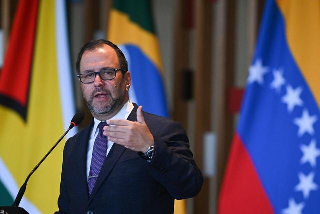 درخواست وزیر خارجه ونزوئلا از «سلاک» : در برابر تجاوز آمریکا موضع‌گیری کنید