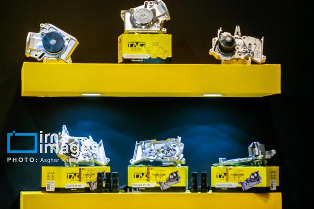 تشدید طرح بازرسی قطعات خودرو از بهمن ماه آغاز می شود