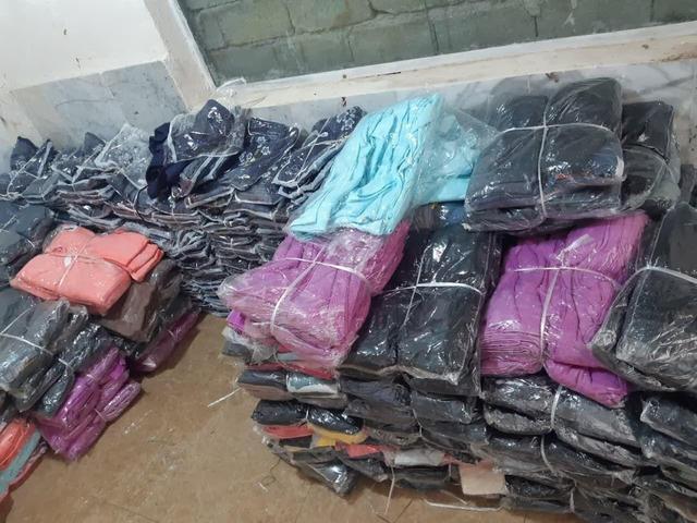 کشف ۶۰ میلیارد ریال کالای قاچاق از یک دفتر پُستی در بندرعباس