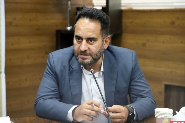 قیاسیان سرپرست فدراسیون کوهنوردی و صعودهای ورزشی شد