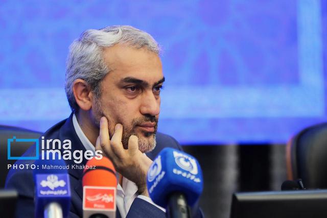 مدنی زاده: نظام ثبت سفارش کالا متحول می شود