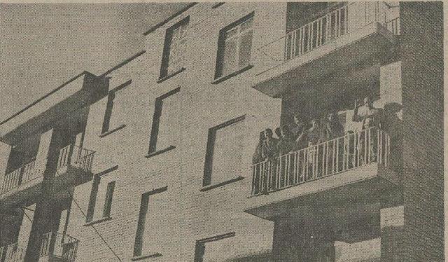 زاغه‌نشین‌های تهران صاحب آپارتمان شدند! +عکس