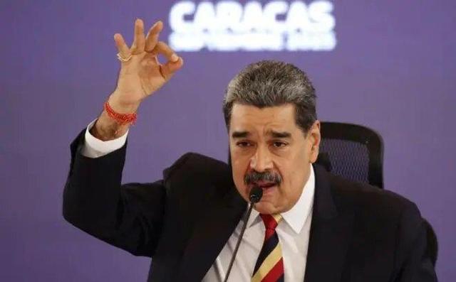 پشت‌پرده سکوت ونزوئلا در برابر آخرین اقدام آمریکا!