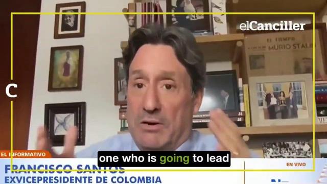 این زن مادورو را به آمریکا تحویل داد! +ویدیو