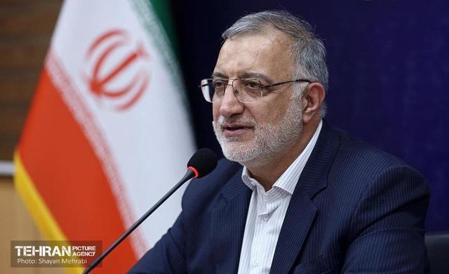 مراجع نظارتی در حال بررسی وضعیت حریم هستند/ خطر در کمین پایتخت