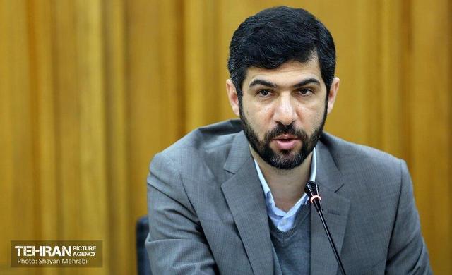 قرائت گزارش تلفیق بودجه سال ۹۴ و ۹۵ و تفریغ بودجه ۱۴۰۳ شهرداری هفته بعد