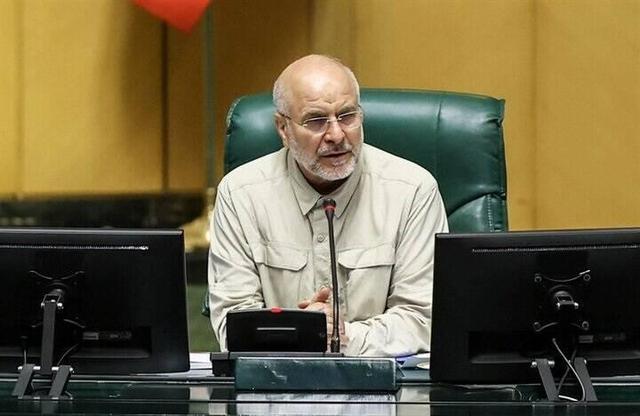 قالیباف: اعتراض باید شنیده شود و مبنای تغییرات به نفع مردم قرار گیرد