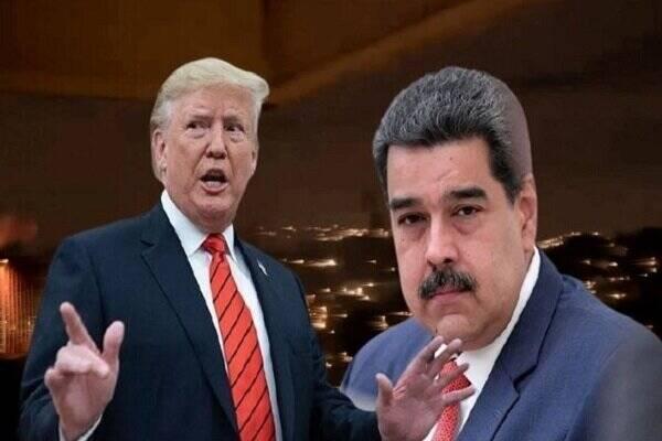 دستگیری مادورو و تماشاچی بی‌اراده‌ای به نام سازمان ملل