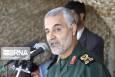 فرماندارسلماس: خون پاک شهید سلیمانی موجب بیداری ملت‌های آزاده جهان شد