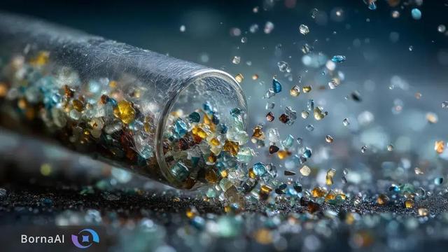 پلاستیکهایی با تاریخ انقضا؛ الهام از DNA برای پایان آلودگی همیشگی