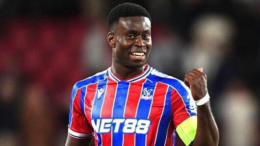 علاقه باشگاه منچسترسیتی به جذب کاپیتان کریستال پالاس