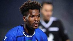 شوک حقوقی به استقلال؛ قرارداد اندونگ از نظر فدراسیون فسخ شده است