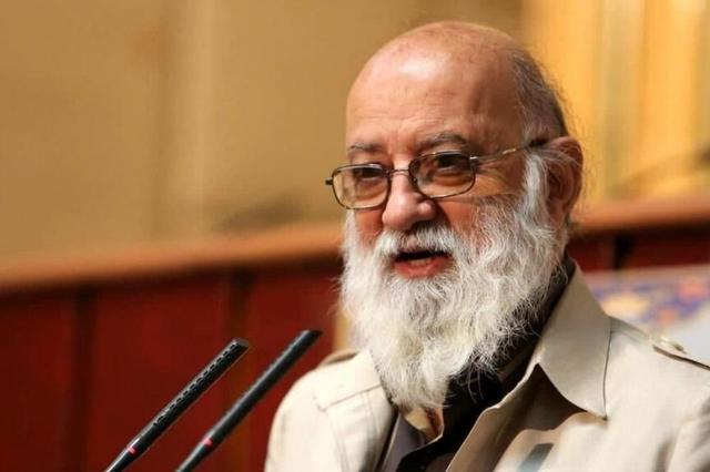 تندیس شهید چمران در تهران نصب خواهد شد