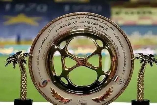 ورزشگاه خلیج فارس میزبان فولاد هرمزگان و استقلال