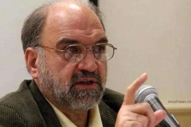 سروش به نتانیاهو: مردم ایران نیازی به مداخله شما آدمکش‌های غارتگر ندارند