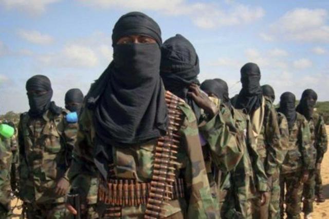 انتقال هزاران تروریست از سوریه به افغانستان