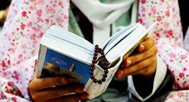 اعتکاف فرصتی برای خودسازی و انس با قرآن