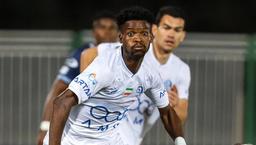 اطلاعیه رسمی استقلال درباره وضعیت قرارداد دیدیه اندونگ