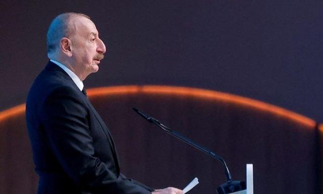 علیاف: نیروهای حافظ صلح به غزه اعزام نخواهیم کرد