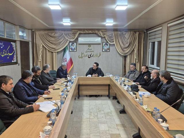 ضرورت حفظ آرامش در بازار و صیانت از معیشت مردم