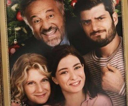 شبکه سه از «ارزش خانواده» می‌گوید